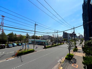 伊興１丁目店舗付き住宅の物件内観写真